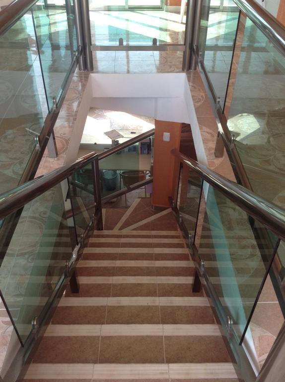 Hotel Posada Mercy Río Lagartos Dış mekan fotoğraf